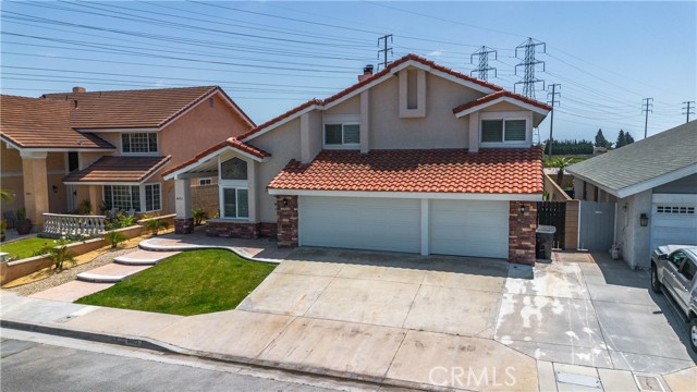 Detail Gallery Image 59 of 63 For 8602 Orwell Ave, Westminster,  CA 92683 - 4 Beds | 3 Baths