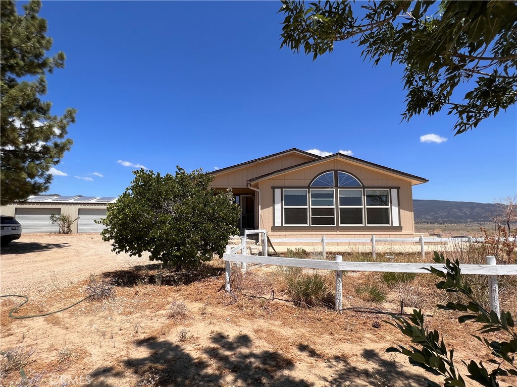 14560 Boy Scout Camp Road, Frazier Park, CA 93225