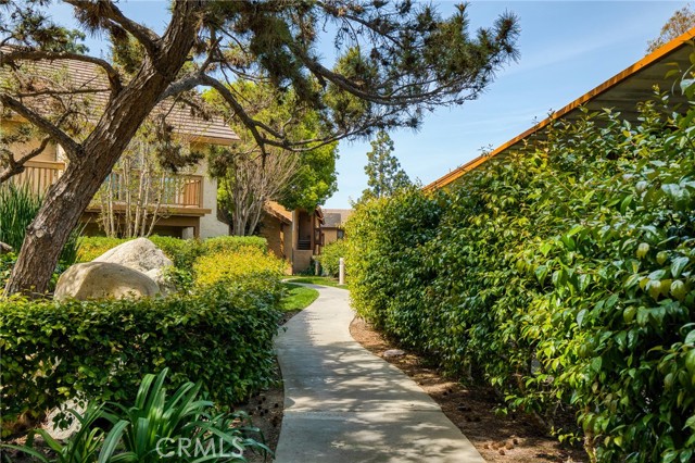 Detail Gallery Image 24 of 41 For 120 Lemon #34,  Irvine,  CA 92618 - 1 Beds | 1 Baths