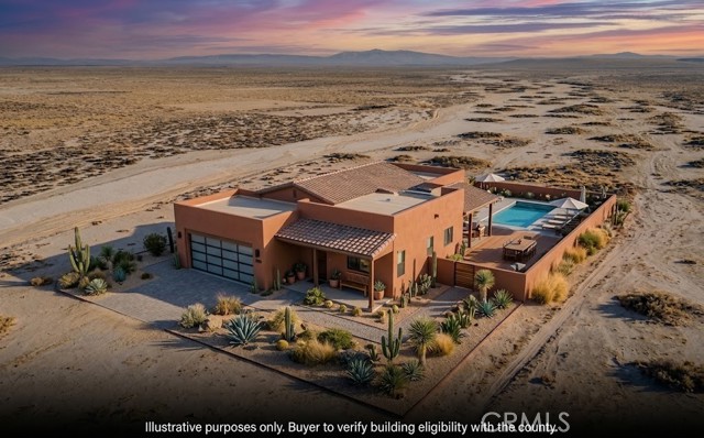  Land for Sale in Palmdale, California