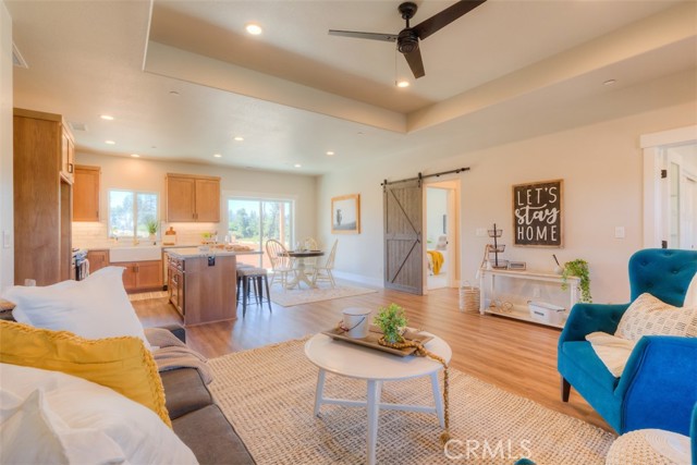 Detail Gallery Image 9 of 44 For 8612 Stiras Way, Paradise,  CA 95969 - 3 Beds | 2 Baths