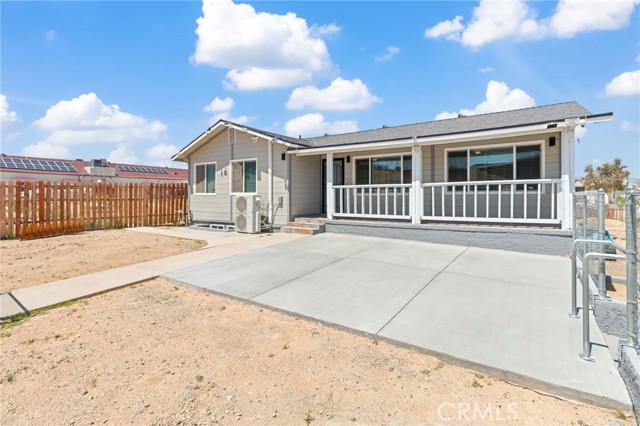 Detail Gallery Image 6 of 52 For 211 W Buena Vista St, Barstow,  CA 92311 - – Beds | – Baths