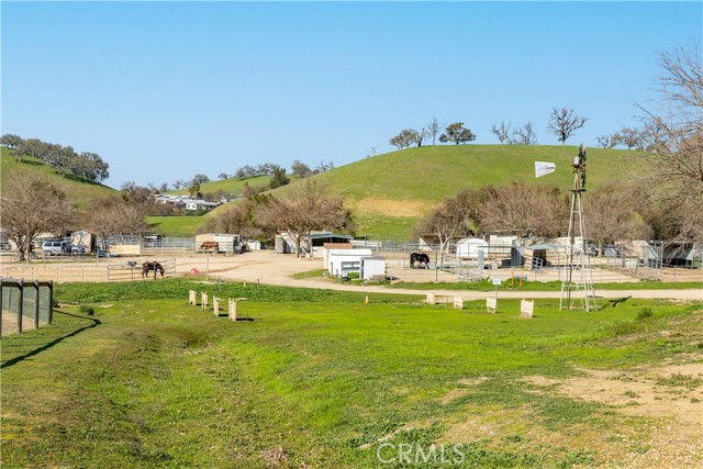 Detail Gallery Image 60 of 65 For 4720 Mallard Ct, Paso Robles,  CA 93446 - 3 Beds | 2/1 Baths