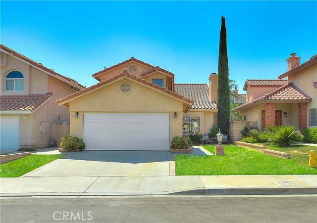 17638 Wildflower Pl, Chino Hills, CA 91709