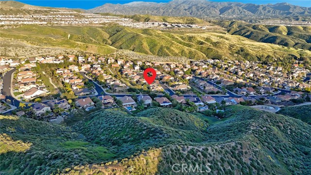 Detail Gallery Image 47 of 50 For 18845 Laurel Crest Lane, Canyon Country,  CA 91351 - 4 Beds | 3 Baths