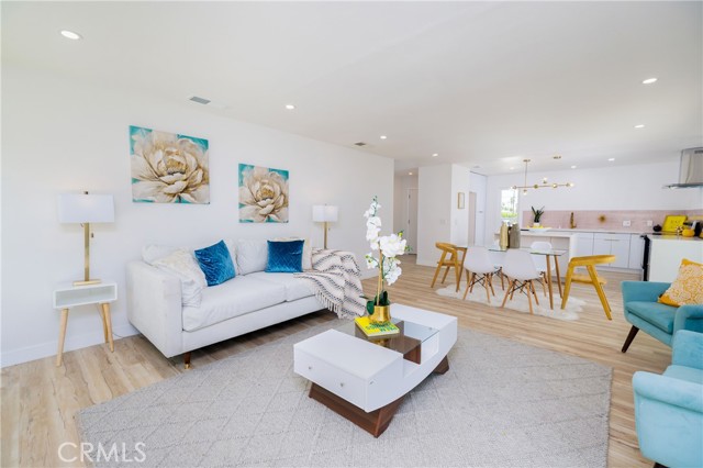 Detail Gallery Image 8 of 24 For 2783 N Cerritos Rd, Palm Springs,  CA 92262 - 3 Beds | 2 Baths
