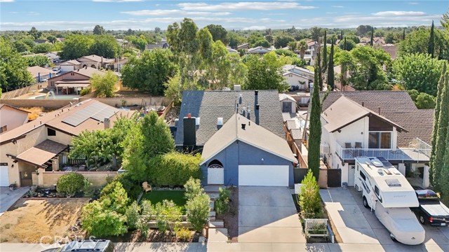 Detail Gallery Image 35 of 42 For 44700 11th St E, Lancaster,  CA 93535 - 4 Beds | 3 Baths