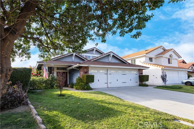 Detail Gallery Image 3 of 43 For 10369 Desert Star St, Moreno Valley,  CA 92557 - 4 Beds | 3 Baths