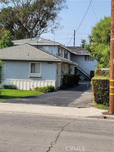 2621 Huntington Lane, Redondo Beach, California 90278, ,Residential Income,Sold,Huntington,SB21189414