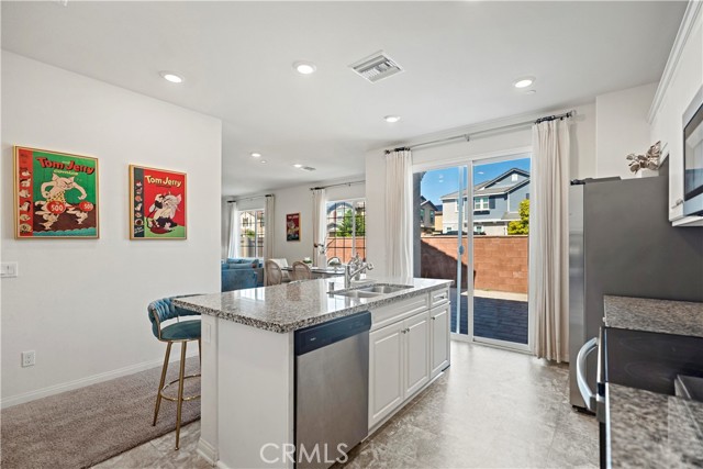 Detail Gallery Image 17 of 54 For 15939 Tanzinite, Chino,  CA 91708 - 3 Beds | 2/1 Baths