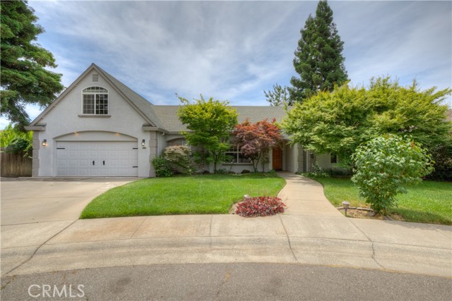 Detail Gallery Image 1 of 49 For 1150 Watts Estates Dr, Chico,  CA 95926 - 4 Beds | 2/1 Baths