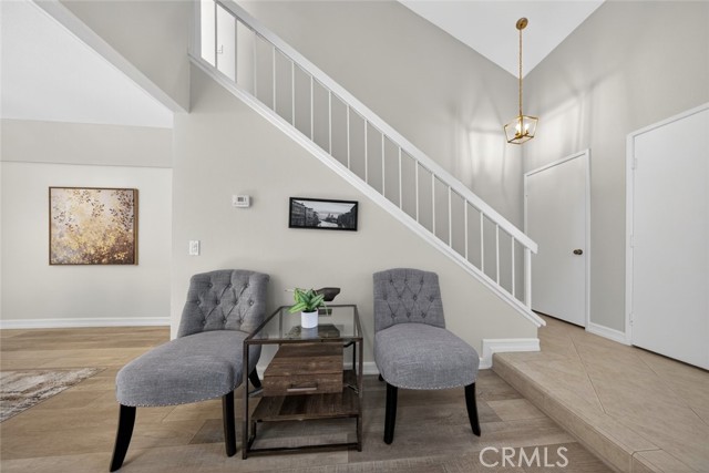 Detail Gallery Image 27 of 44 For 26 Claret #40,  Irvine,  CA 92614 - 2 Beds | 1/1 Baths