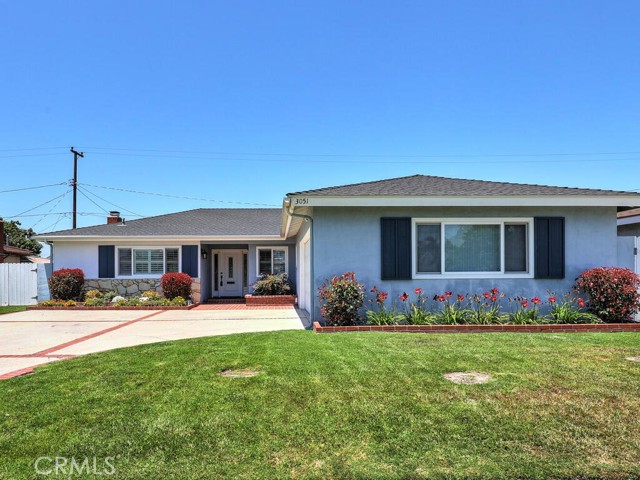 3051 W Glen Holly Dr, Anaheim, CA 92804