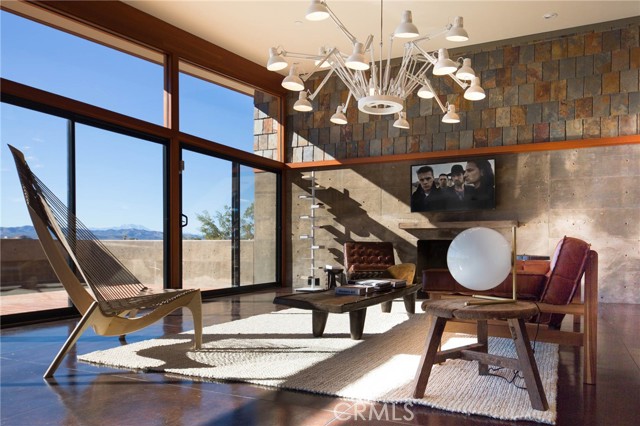 Detail Gallery Image 5 of 42 For 4981 Bonmar Rd, Yucca Valley,  CA 92284 - 2 Beds | 2 Baths