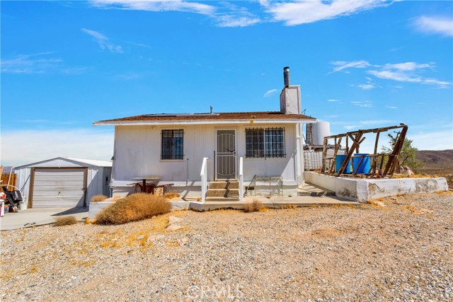 Detail Gallery Image 21 of 40 For 40225 Abelia St, Lucerne Valley,  CA 92356 - 2 Beds | 1 Baths