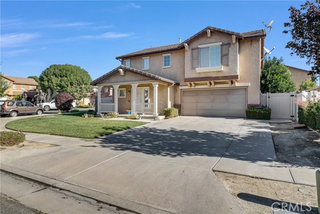 Detail Gallery Image 4 of 43 For 23674 Pepperleaf St, Murrieta,  CA 92562 - 3 Beds | 2/1 Baths