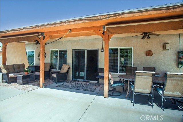 Detail Gallery Image 22 of 30 For 64213 Appalachian St, Desert Hot Springs,  CA 92240 - 3 Beds | 2 Baths