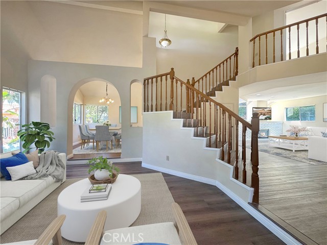 Detail Gallery Image 9 of 33 For 2366 Pepperdale Dr, Rowland Heights,  CA 91748 - 4 Beds | 3 Baths