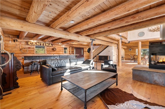 Detail Gallery Image 8 of 75 For 1501 Darling Ave, Frazier Park,  CA 93225 - 3 Beds | 4 Baths