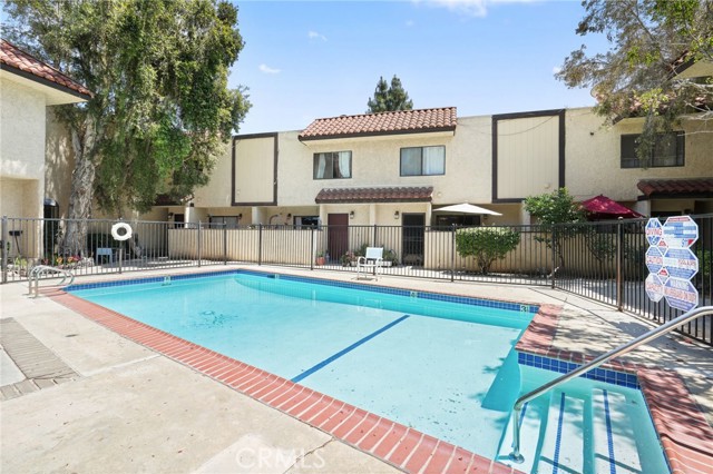 Detail Gallery Image 38 of 38 For 13540 Hubbard St #21,  Sylmar,  CA 91342 - 2 Beds | 1/1 Baths