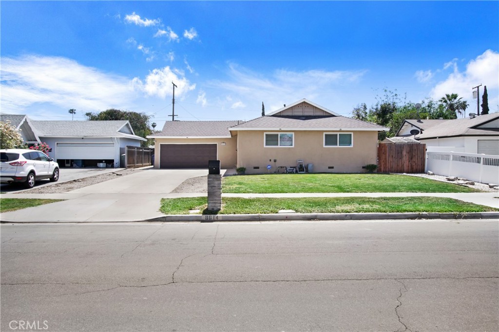 8614 Camelia Drive