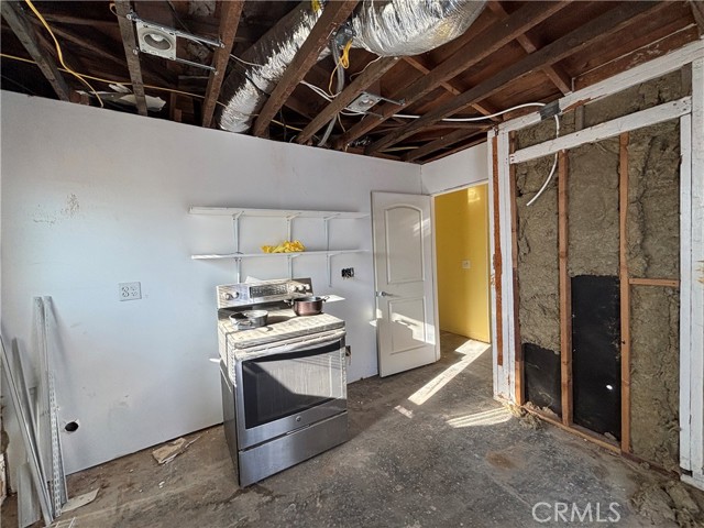 Detail Gallery Image 13 of 26 For 69561 Papoose Trail, Twentynine Palms,  CA 92277 - 2 Beds | 1 Baths