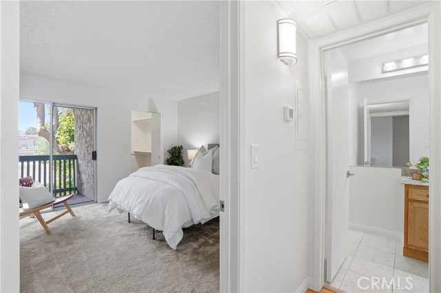Detail Gallery Image 13 of 27 For 576 N Bellflower #310,  Long Beach,  CA 90814 - 2 Beds | 2 Baths