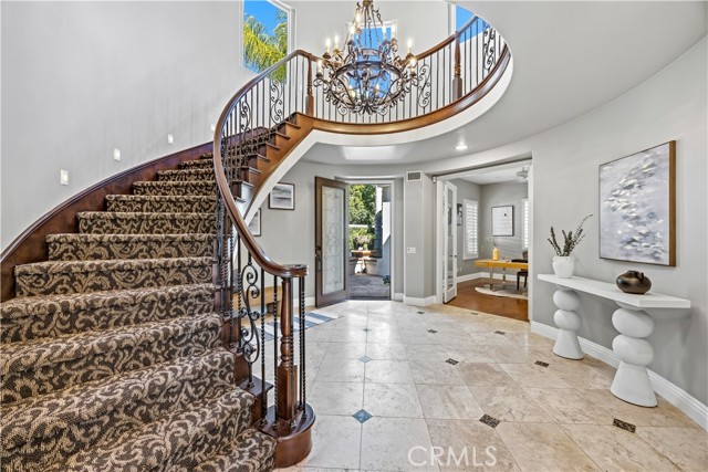 Detail Gallery Image 10 of 75 For 9 Sunnindale, Coto de Caza,  CA 92679 - 4 Beds | 4/1 Baths