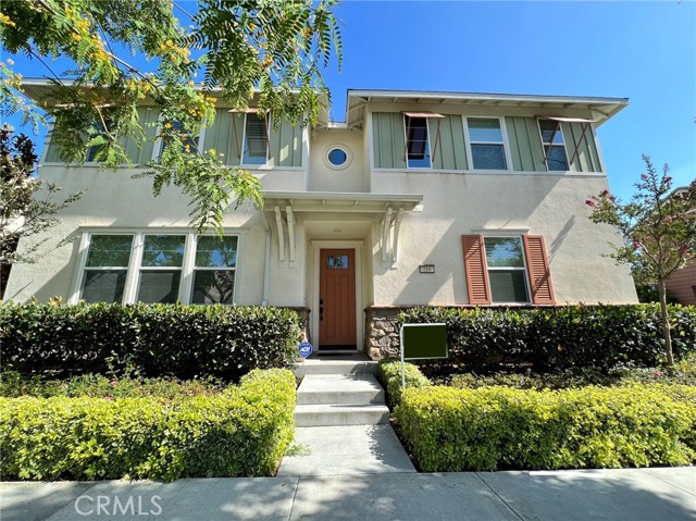 216 Compass, Irvine, CA 92618