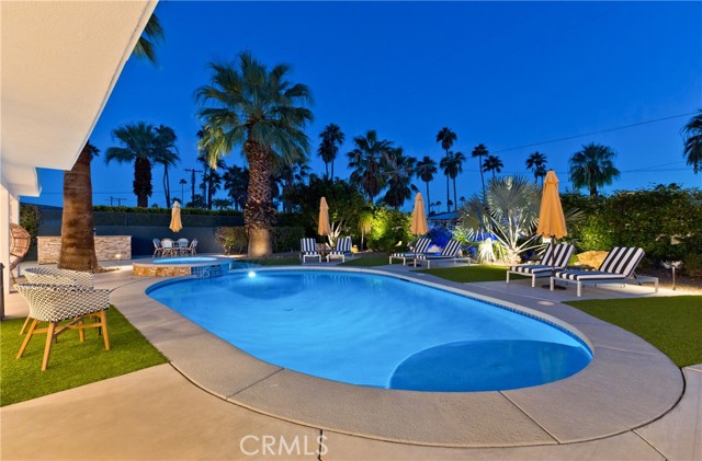 Detail Gallery Image 61 of 64 For 1057 E Marshall Way, Palm Springs,  CA 92262 - 4 Beds | 4 Baths