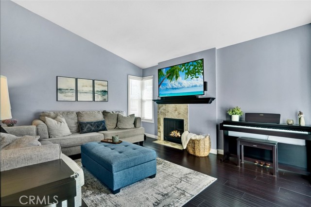 Detail Gallery Image 5 of 32 For 6223 Newhaven Ct #122, Yorba Linda,  CA 92887 - 2 Beds | 2 Baths