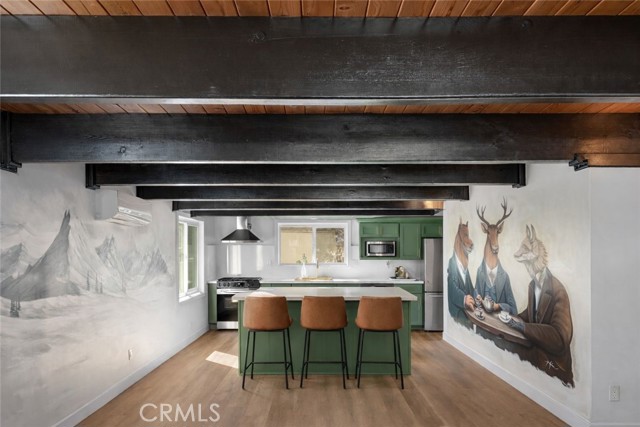 Detail Gallery Image 4 of 72 For 39933 Deer, Big Bear Lake,  CA 92315 - 3 Beds | 2 Baths