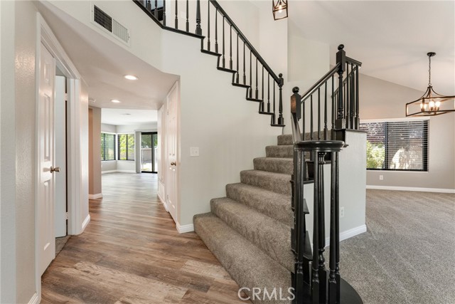 Detail Gallery Image 3 of 31 For 5809 Almond Valley Way, Lancaster,  CA 93536 - 4 Beds | 3 Baths