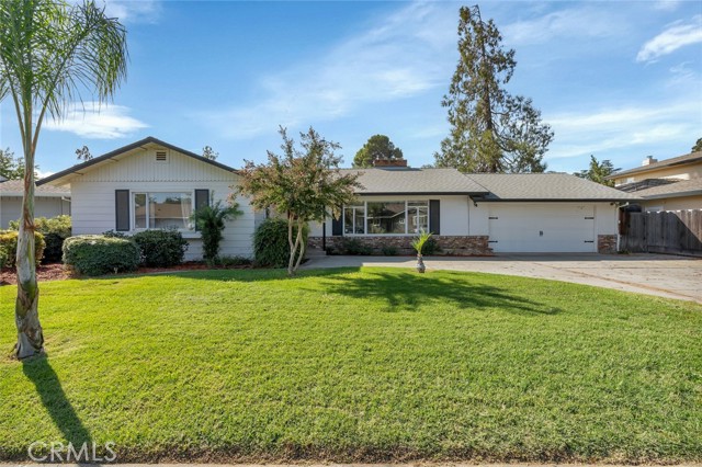 Detail Gallery Image 1 of 1 For 650 Rambler Rd, Merced,  CA 95348 - 3 Beds | 2 Baths