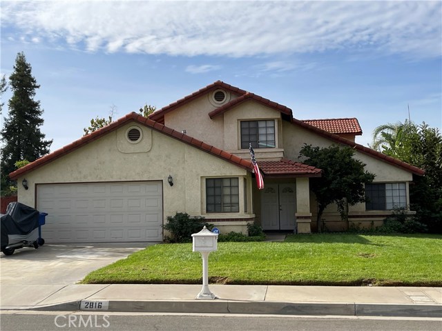 2816 Irving St, Riverside, CA 92504