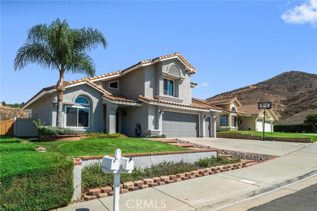 3231 October Court, Riverside, CA 92503