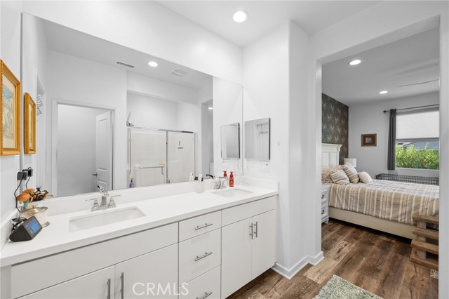 Detail Gallery Image 24 of 62 For 4260 Powell Way #101,  Corona,  CA 92883 - 3 Beds | 2/1 Baths