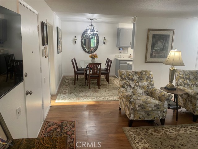 Detail Gallery Image 26 of 59 For 2189 via Mariposa East #Q,  Laguna Woods,  CA 92637 - 2 Beds | 1 Baths