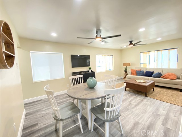 Detail Gallery Image 7 of 22 For 3814 S Normandie Ave, Los Angeles,  CA 90037 - 3 Beds | 2 Baths