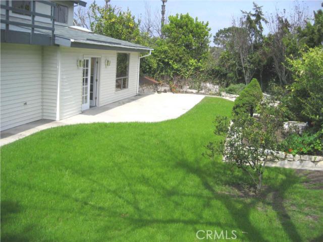 Guess what? Did you guess? answer: yard
