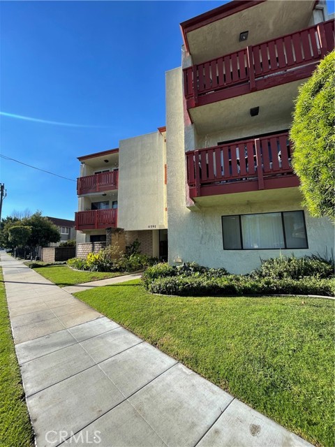 Image 2 for 4591 Orange Ave #307, Long Beach, CA 90807