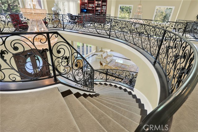 Detail Gallery Image 29 of 69 For 7231 Brandon Ct, Riverside,  CA 92506 - 6 Beds | 6/1 Baths