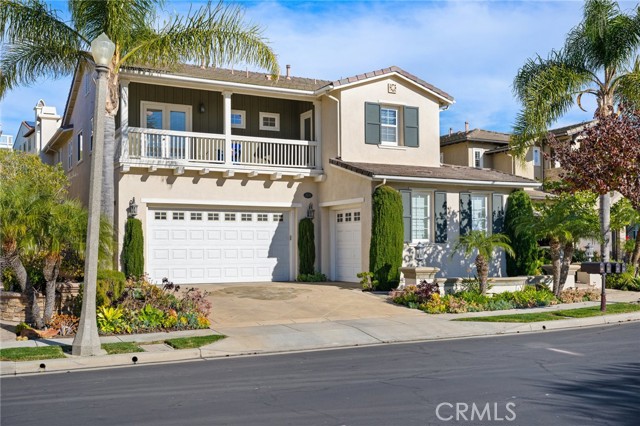 Detail Gallery Image 2 of 50 For 2631 Canto Rompeolas, San Clemente,  CA 92673 - 5 Beds | 4/1 Baths