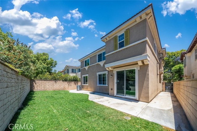 Detail Gallery Image 29 of 33 For 9370 Bistro Pl, Rancho Cucamonga,  CA 91730 - 5 Beds | 3 Baths