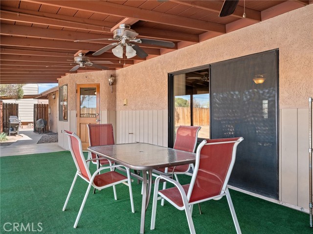 Detail Gallery Image 31 of 45 For 14154 Hopi, Apple Valley,  CA 92307 - 3 Beds | 2 Baths