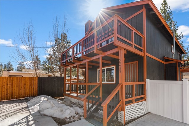 Detail Gallery Image 23 of 72 For 39933 Deer, Big Bear Lake,  CA 92315 - 3 Beds | 2 Baths