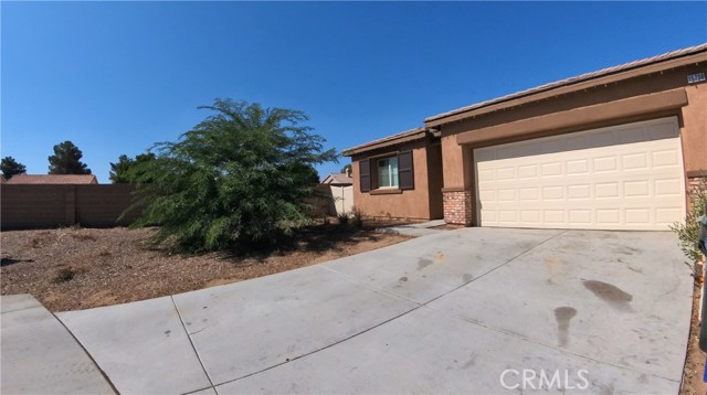 15738 Thyme Court, Adelanto, CA 92301