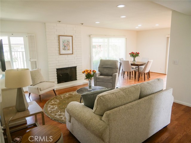 Detail Gallery Image 35 of 65 For 27252 via Callejon #C,  San Juan Capistrano,  CA 92675 - 2 Beds | 2 Baths