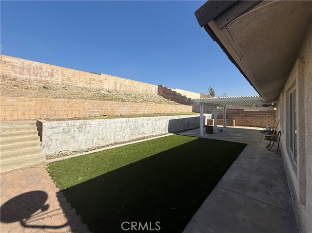 Detail Gallery Image 4 of 8 For 914 W 59th St, San Bernardino,  CA 92407 - 3 Beds | 2 Baths