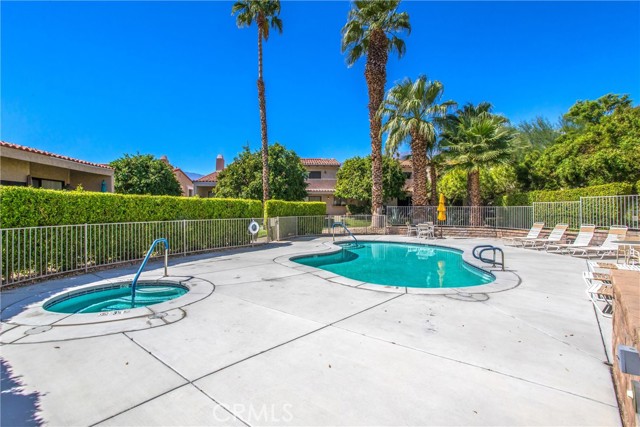 Detail Gallery Image 39 of 41 For 658 S Calle Petunia, Palm Springs,  CA 92262 - 2 Beds | 2 Baths